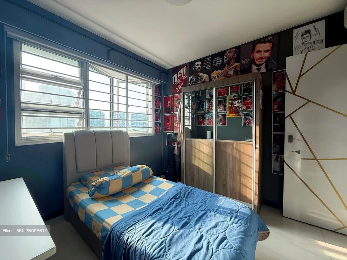 Blk 473B Hougang Parkedge (Hougang), HDB 4 Rooms #546280091